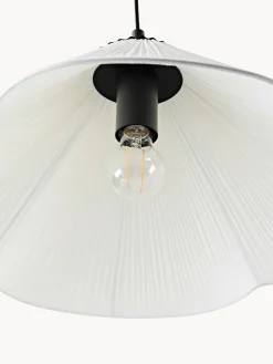 Lampada a sospensione Leora