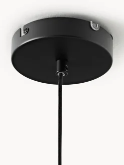 Lampada a sospensione Leora