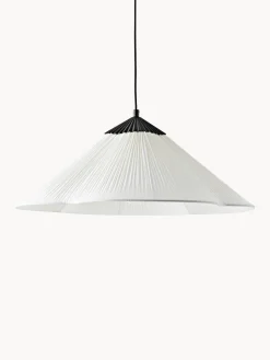Lampada a sospensione Leora