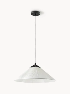 Lampada a sospensione Leora