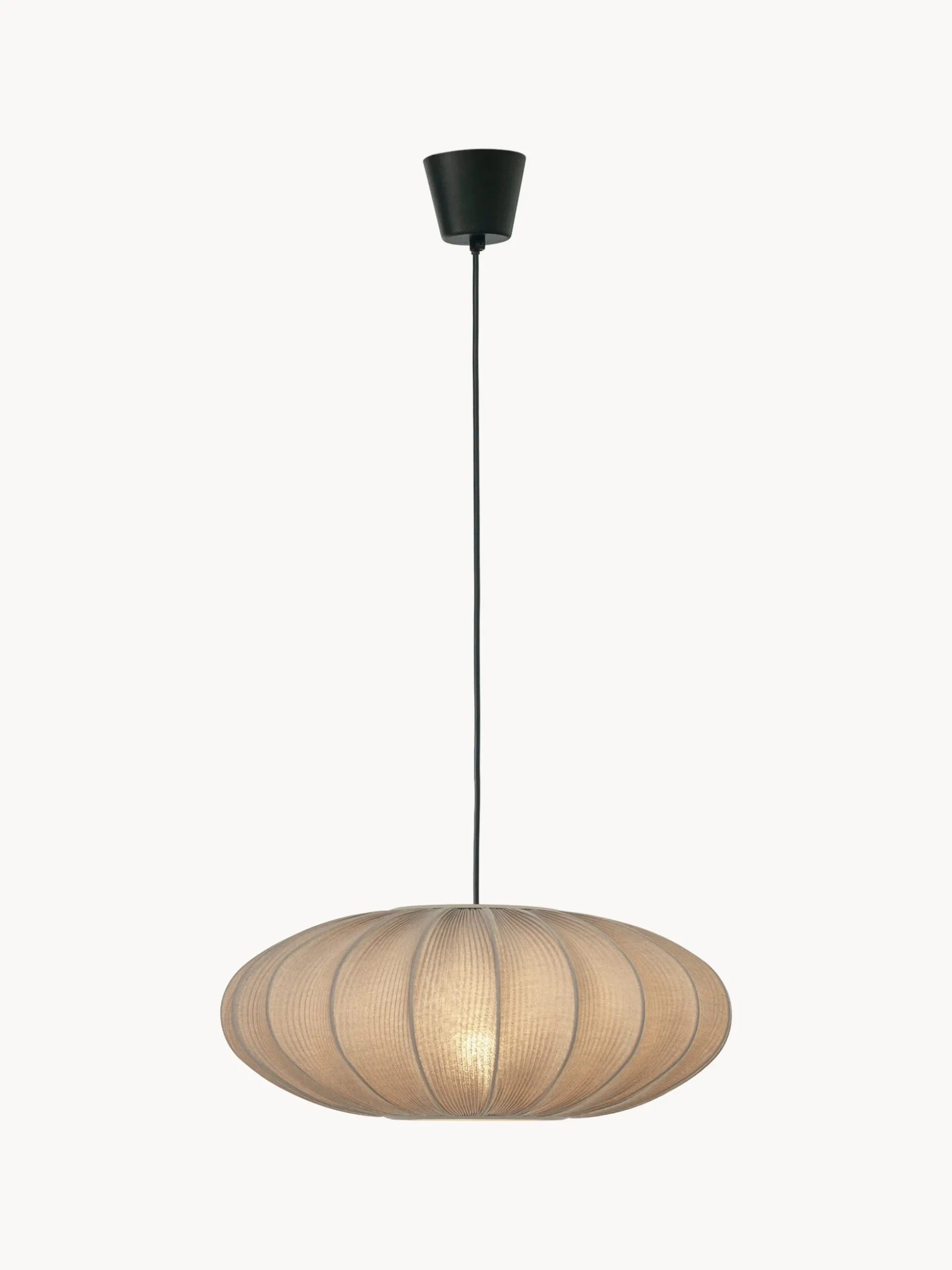 Lampada a sospensione Mamsell
