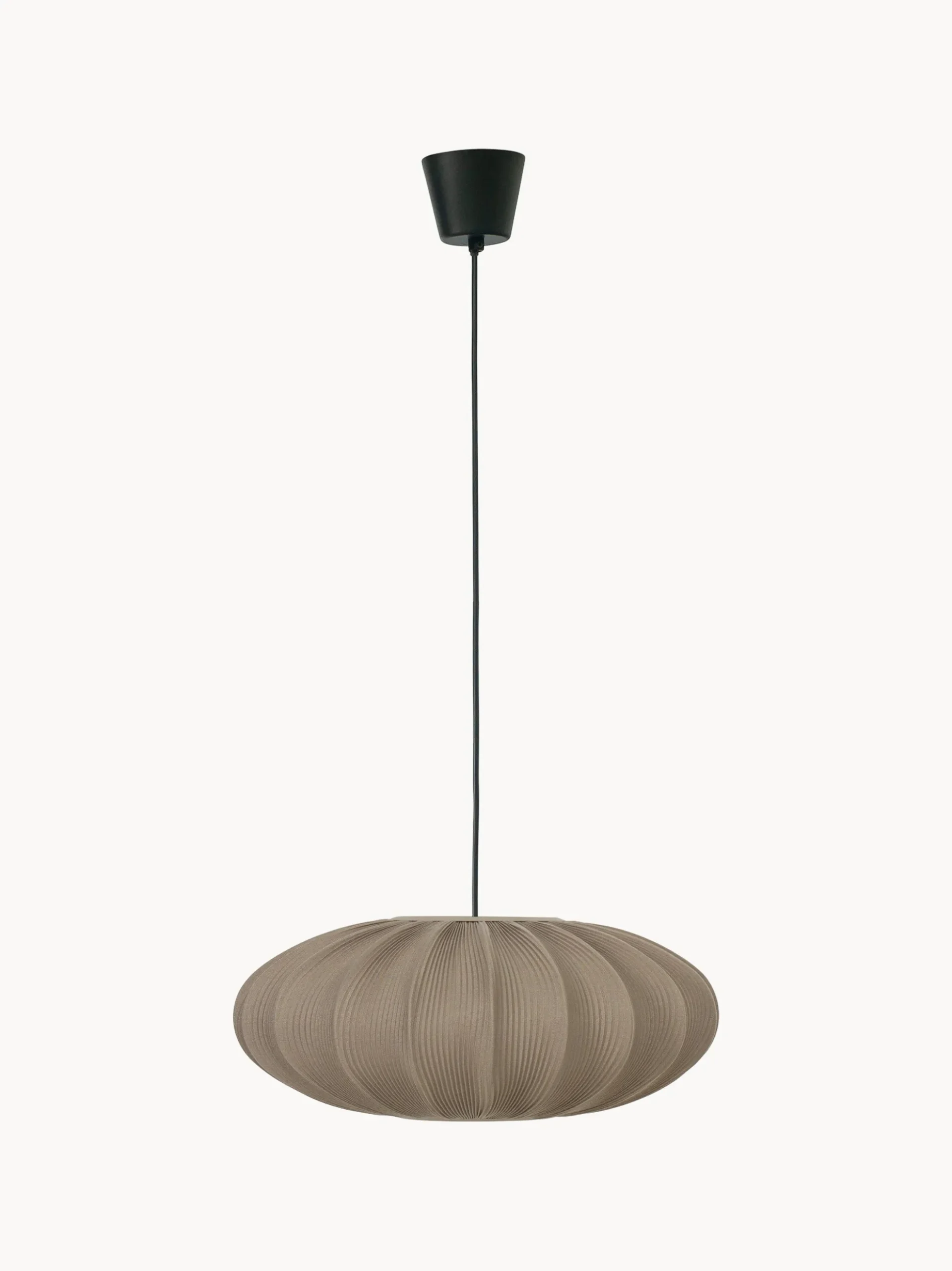 Lampada a sospensione Mamsell