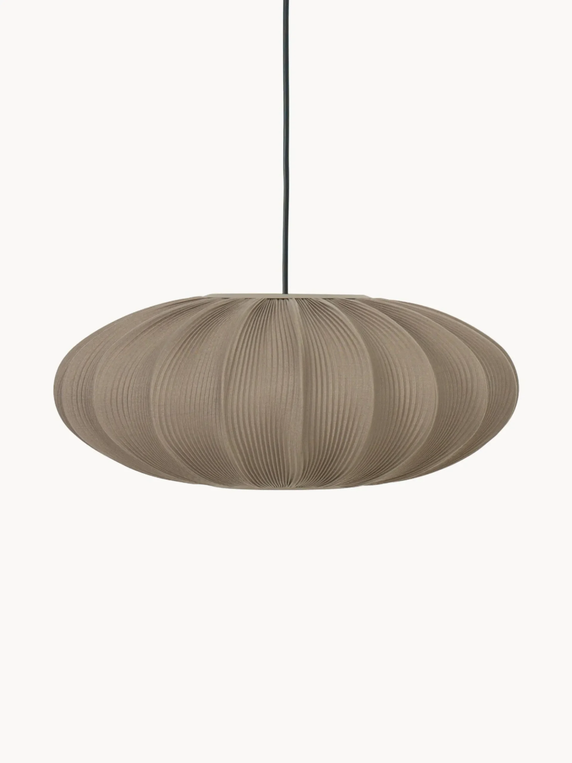 Lampada a sospensione Mamsell