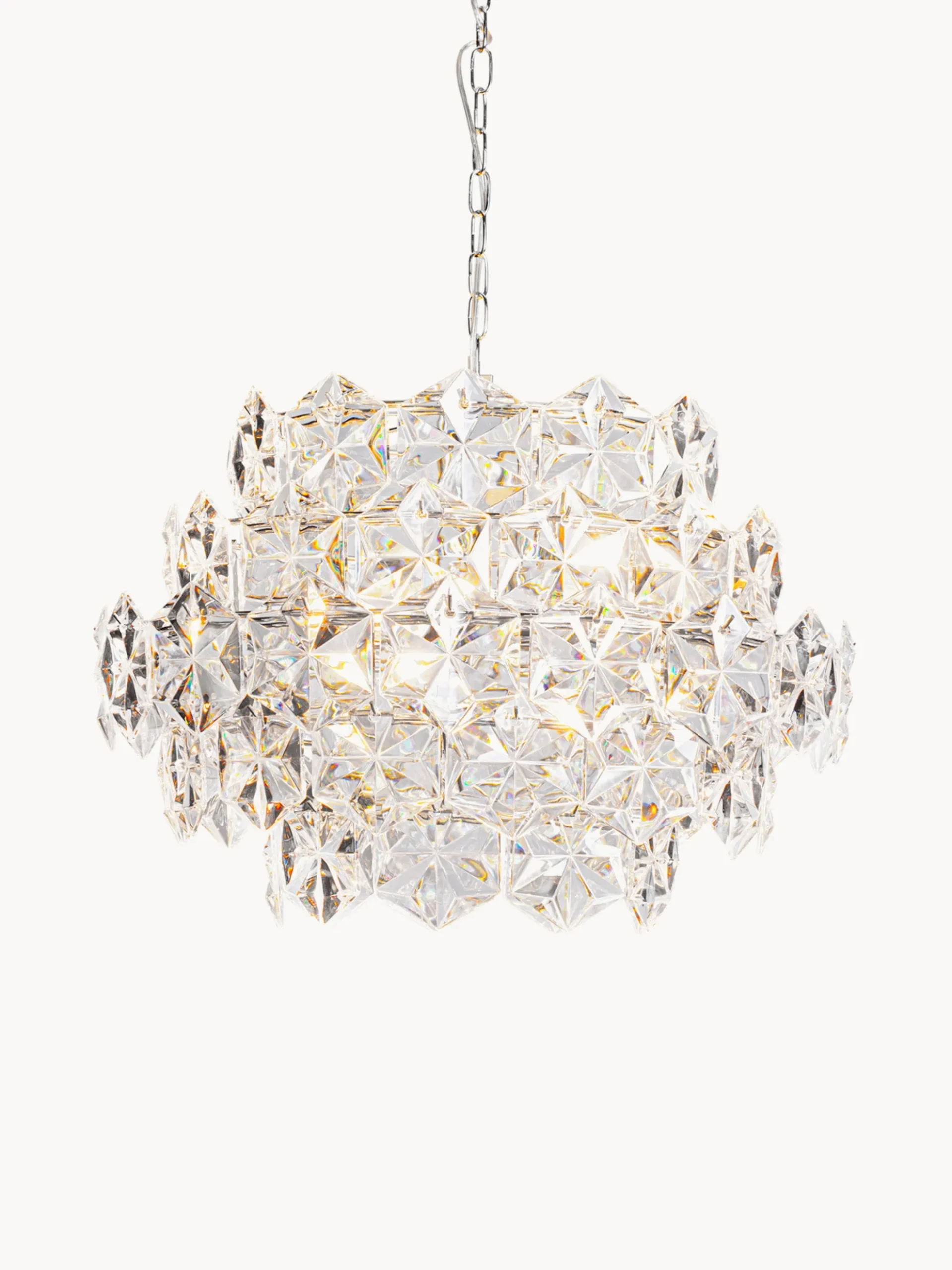 Lampada a sospensione Monarque Mini