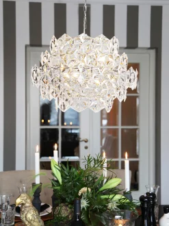 Lampada a sospensione Monarque Mini