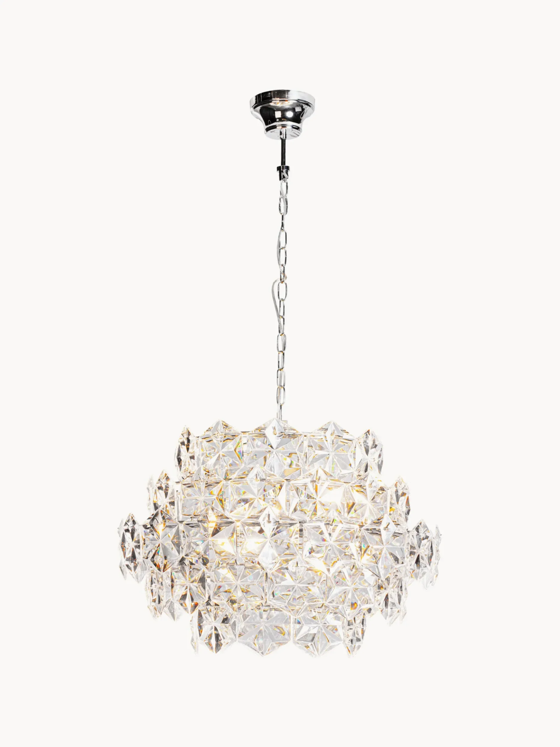 Lampada a sospensione Monarque Mini