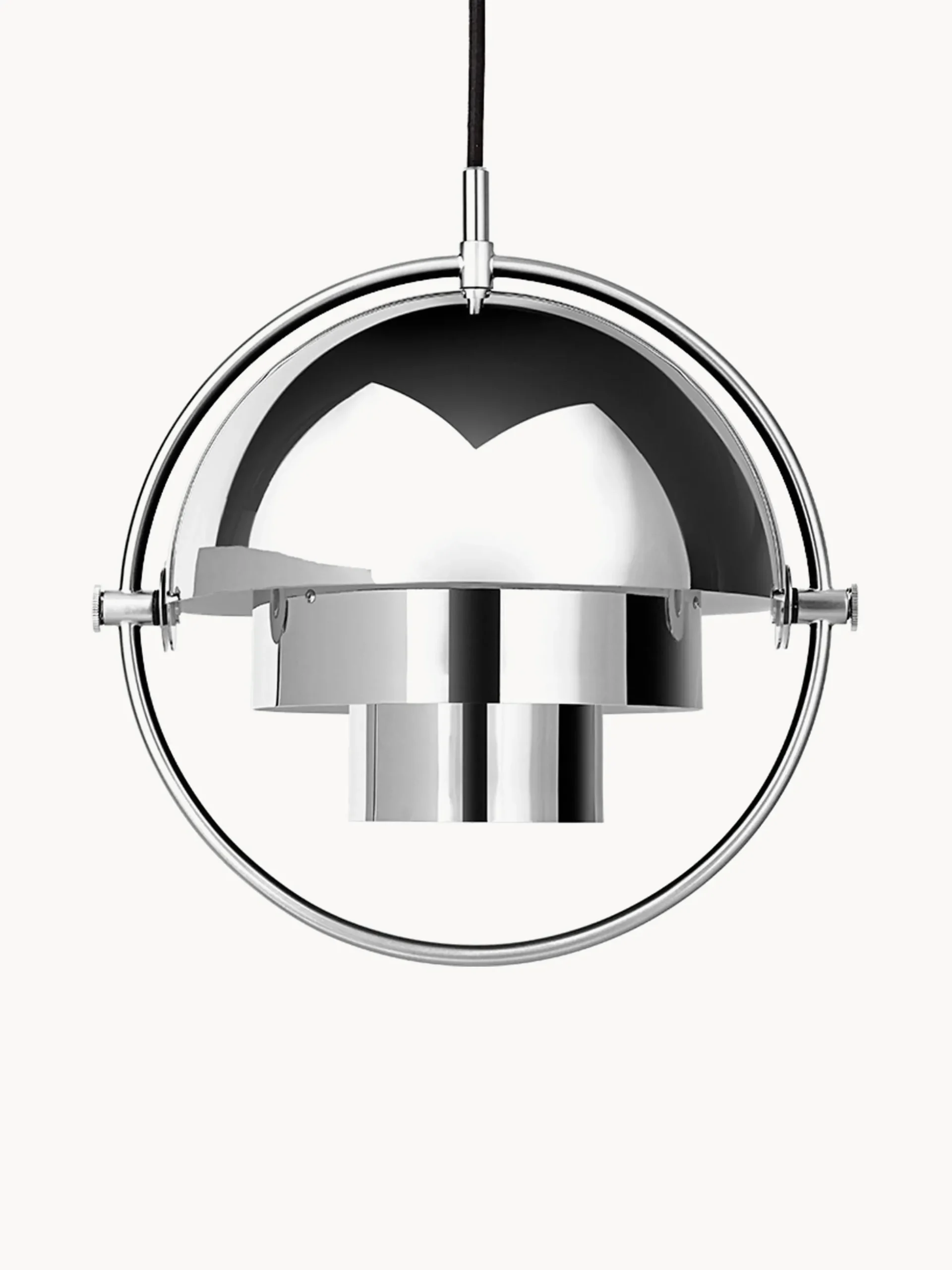 Lampada a sospensione Multi-Lite