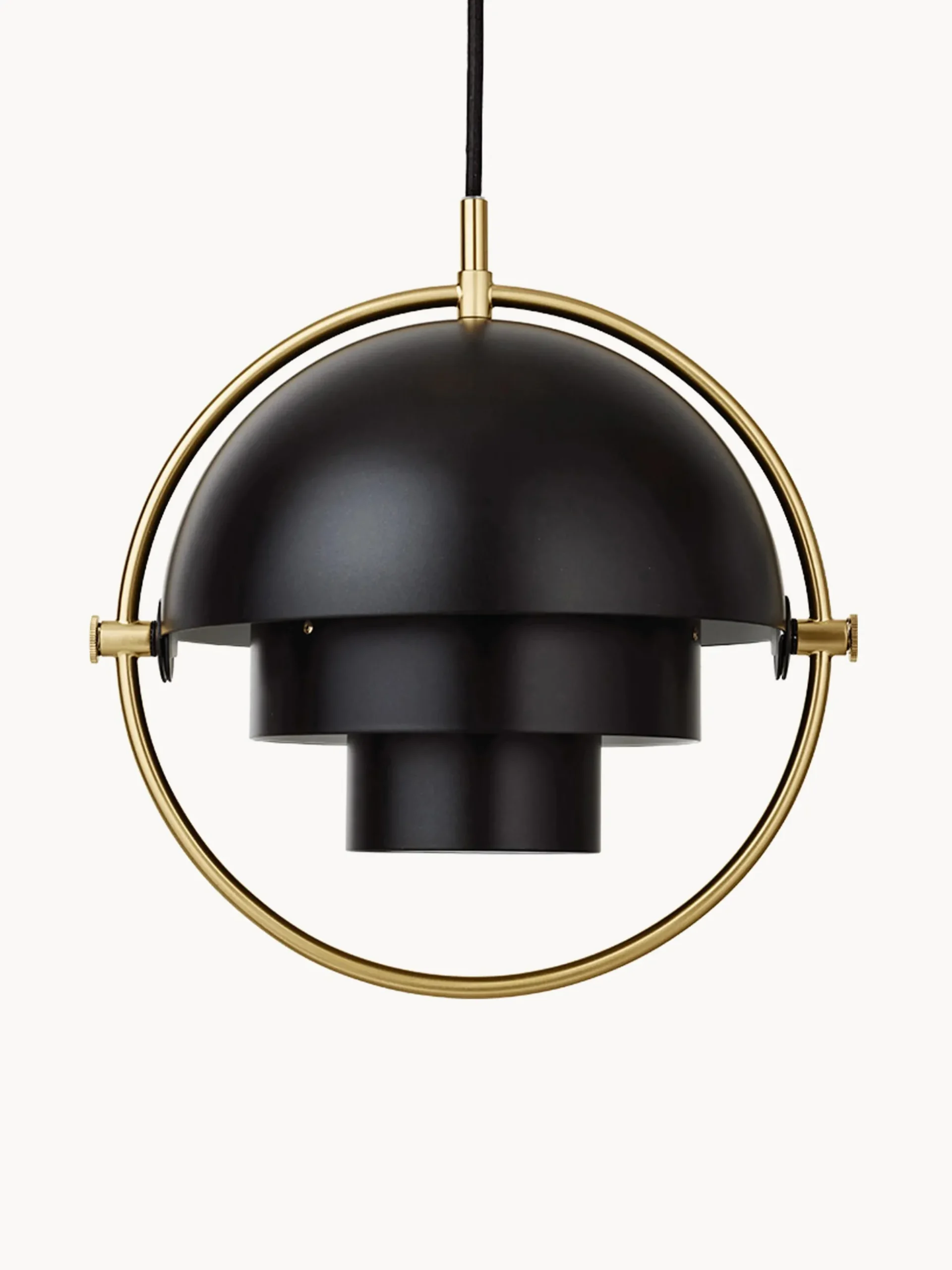 Lampada a sospensione Multi-Lite