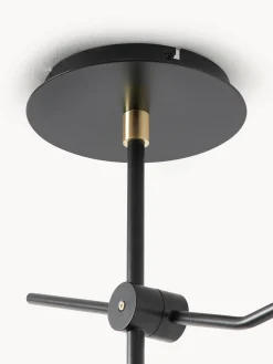 Lampada a sospensione Neron