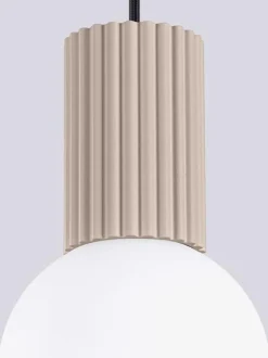 Lampada a sospensione Orbital 1