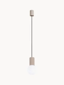 Lampada a sospensione Orbital 1