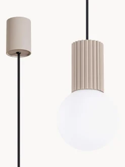 Lampada a sospensione Orbital 1