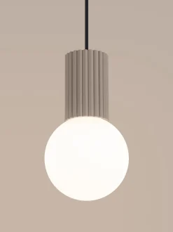 Lampada a sospensione Orbital 1