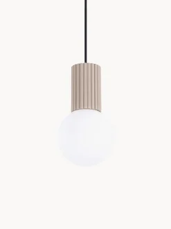 Lampada a sospensione Orbital 1