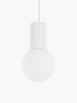 Lampada a sospensione Orbital 1