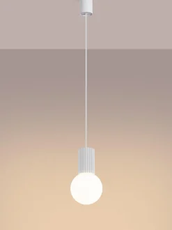 Lampada a sospensione Orbital 1
