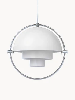 Lampada a sospensione orientabile Multi-Lite