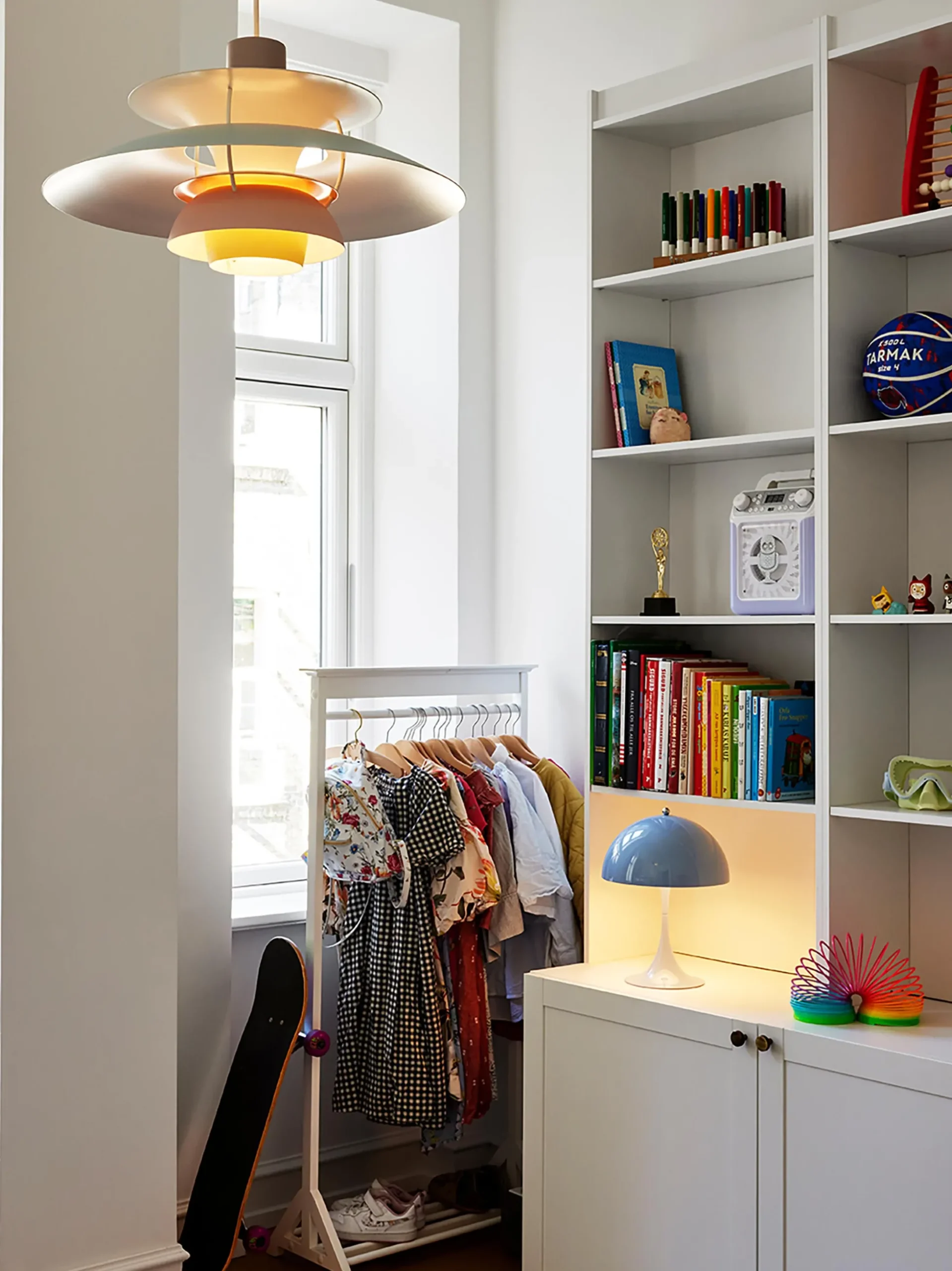 Lampada a sospensione PH 5