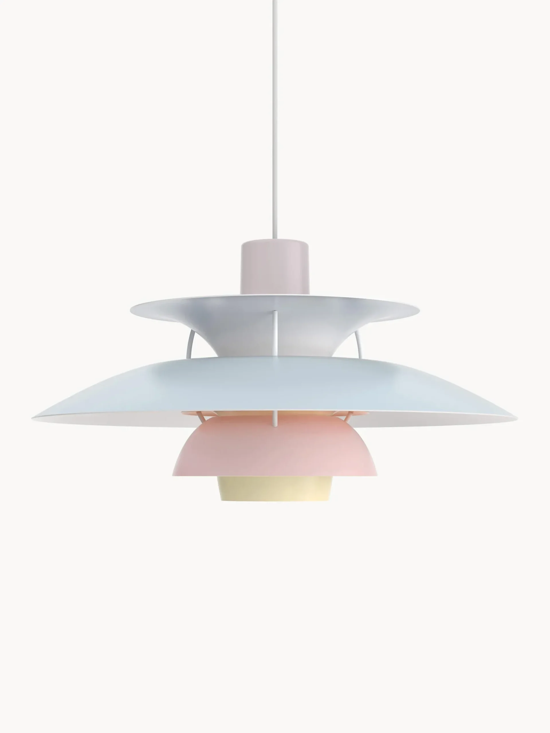Lampada a sospensione PH 5