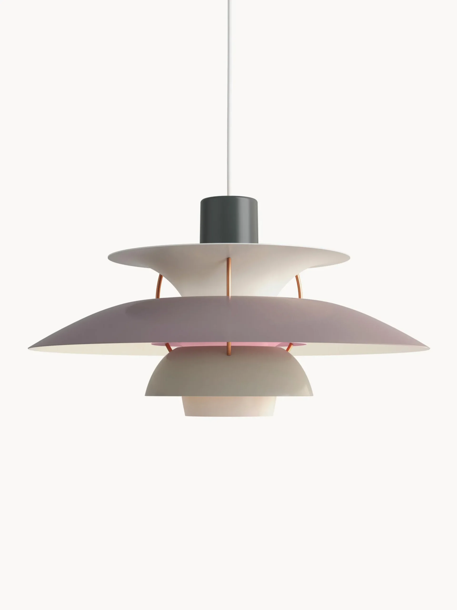Lampada a sospensione PH 5