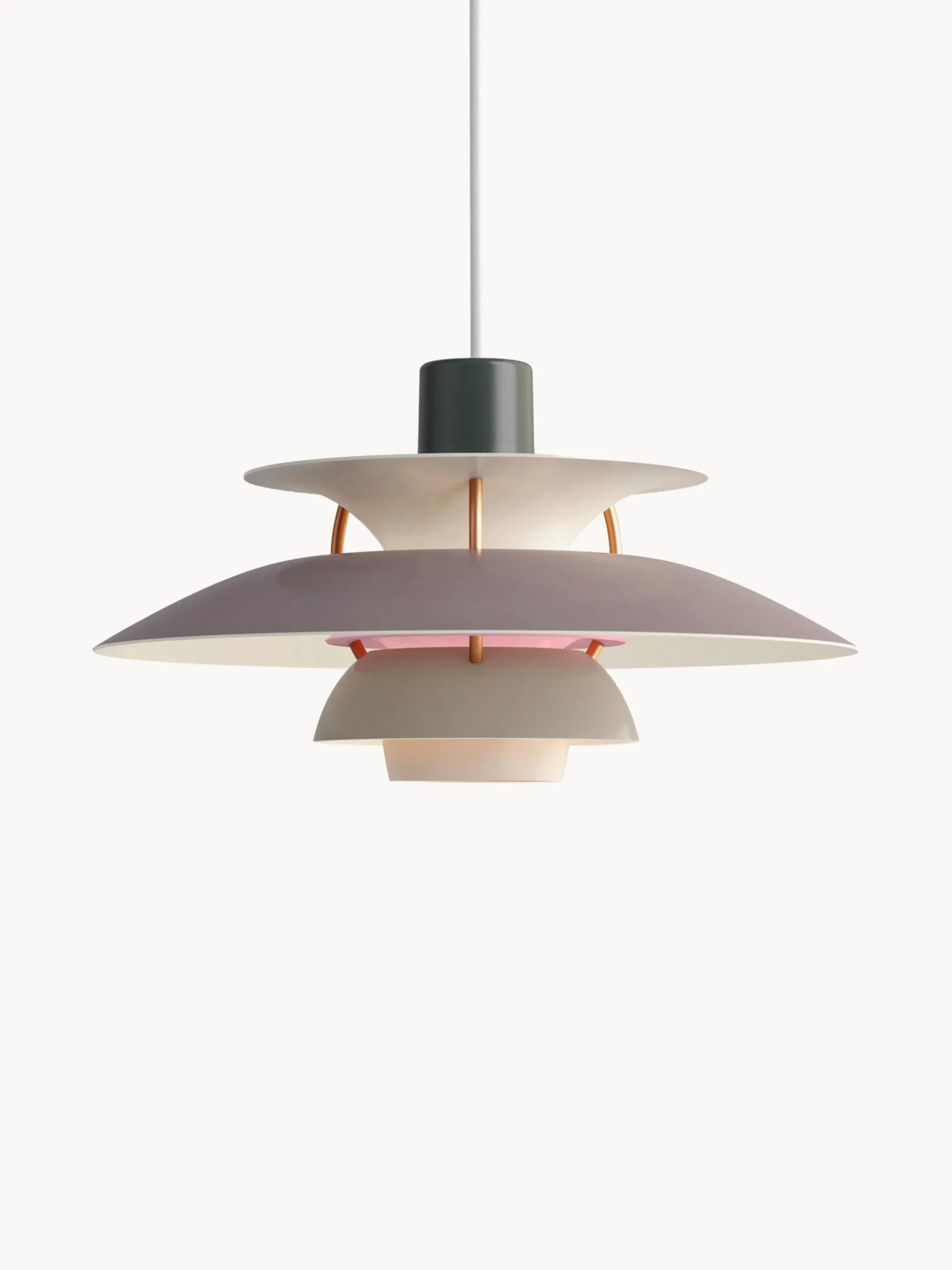 Lampada a sospensione PH 5 Mini