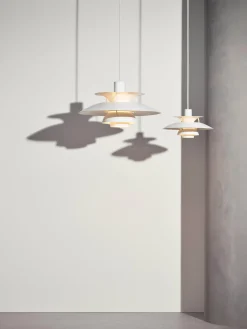 Lampada a sospensione PH 5 Mini