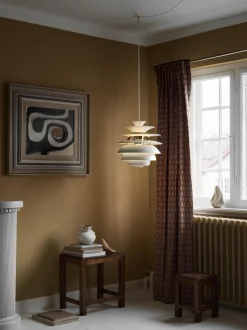 Lampada a sospensione PH Snowball