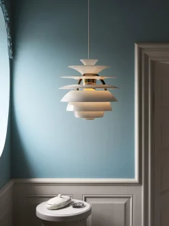 Lampada a sospensione PH Snowball