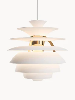 Lampada a sospensione PH Snowball
