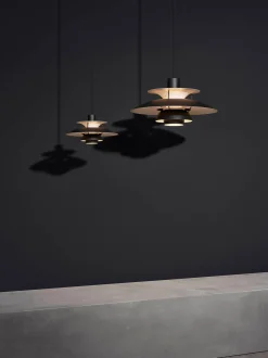 Lampada a sospensione PH 5 Mini