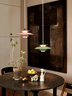 Lampada a sospensione PH 5 Mini