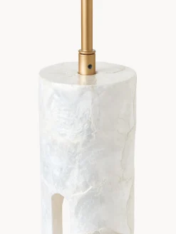 Lampada a sospensione piccola a LED con luce regolabile Maris