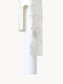 Lampada a sospensione piccola a LED con luce regolabile Maris