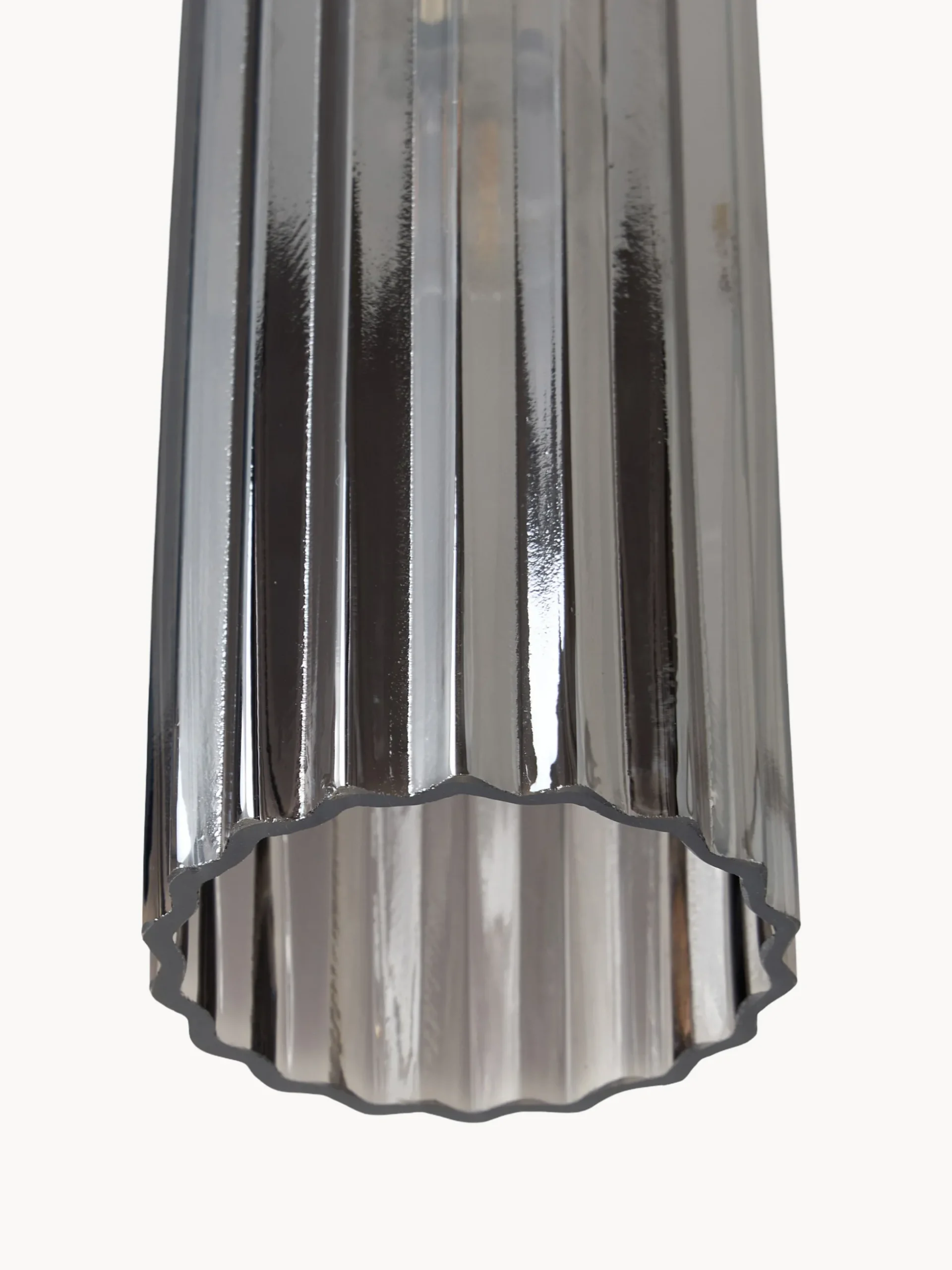 Lampada a sospensione piccola Antic