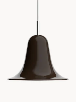 Lampada a sospensione piccola Pantop, Design Verner Panton