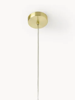 Lampada a sospensione piccola Antic