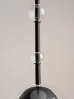 Lampada a sospensione piccola Ros
