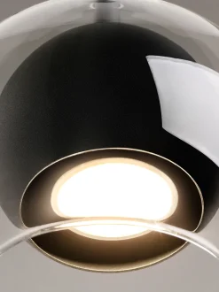 Lampada a sospensione piccola Ros