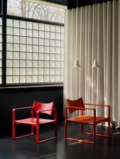 Lampada a sospensione piccola Pantop, Design Verner Panton