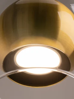 Lampada a sospensione piccola Ros