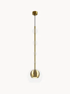 Lampada a sospensione piccola Ros