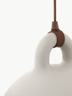 Lampada a sospensione piccola Bell