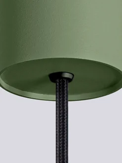 Lampada a sospensione piccola Orbital