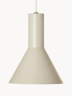 Lampada a sospensione piccola di design Lyss
