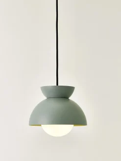 Lampada a sospensione piccola di design Butterfly