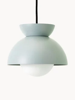 Lampada a sospensione piccola di design Butterfly