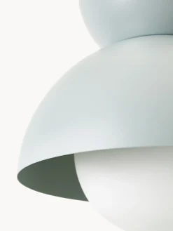 Lampada a sospensione piccola di design Butterfly