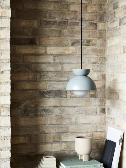 Lampada a sospensione piccola di design Butterfly