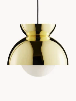 Lampada a sospensione piccola di design Butterfly