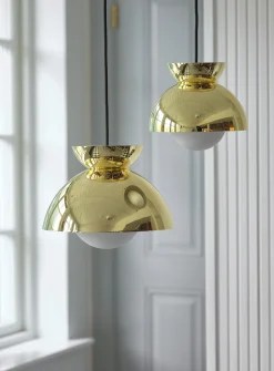 Lampada a sospensione piccola di design Butterfly